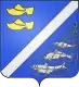 Coat of arms of Ondes
