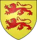 Coat of arms of Orgnac-sur-Vézère