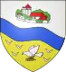 Coat of arms of Orphin