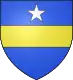 Coat of arms of Pandrignes