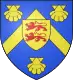 Coat of arms of Perpezac-le-Noir