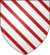 Coat of arms of Pers