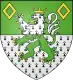 Coat of arms of Pleugriffet
