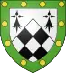 Coat of arms of Pleuven