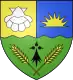 Coat of arms of Plouarzel