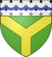 Coat of arms of Plouay
