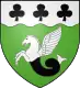 Coat of arms of Plougonvelin