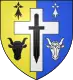 Coat of arms of Plouider