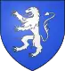 Coat of arms of Pradines