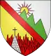 Coat of arms of Pressiat