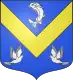 Coat of arms of Pressins