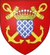 Coat of arms of Puilboreau