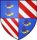 Coat of arms of Queyssac-les-Vignes