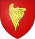 Coat of arms of Railleu