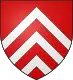 Coat of arms of Raville