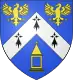 Coat of arms of Riantec