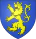 Coat of arms of Romans