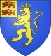 Coat of arms of Rosiers-de-Juillac