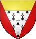 Coat of arms of Séderon
