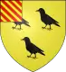 Coat of arms of Sérilhac