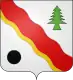 Coat of arms of Sevrier