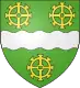 Coat of arms of Sagelat