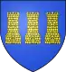 Coat of arms of Saint-Amant-Tallende