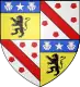 Coat of arms of Saint-Angel