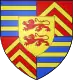 Coat of arms of Saint-Bonnet-l'Enfantier