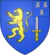 Coat of arms of Saint-Cyr-la-Roche