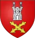 Coat of arms of Saint-Étienne-aux-Clos