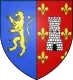 Coat of arms of Saint-Floret
