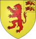 Coat of arms of Saint-Germain-les-Vergnes