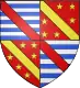 Coat of arms of Saint-Jal