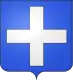 Coat of arms of Saint-Jean-d'Angle