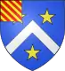 Coat of arms of Saint-Julien-Maumont