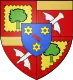 Coat of arms of Saint-Merd-les-Oussines