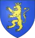 Coat of arms of Saint-Pantaléon-de-Lapleau
