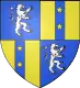 Coat of arms of Saint-Pantaléon-de-Larche