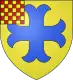 Coat of arms of Saint-Sulpice-les-Bois