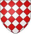 Arms of Le Sap