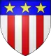Coat of arms of Sainte-Féréole