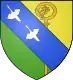 Coat of arms of Sallertaine