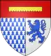 Coat of arms of Sapogne-et-Feuchères