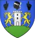 Coat of arms of Sartène