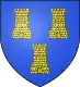 Coat of arms of Sauxillanges
