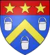 Coat of arms of Seilhac