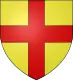 Coat of arms of Seuillet