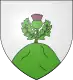 Coat of arms of Sigale