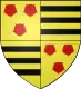 Coat of arms of Sioniac
